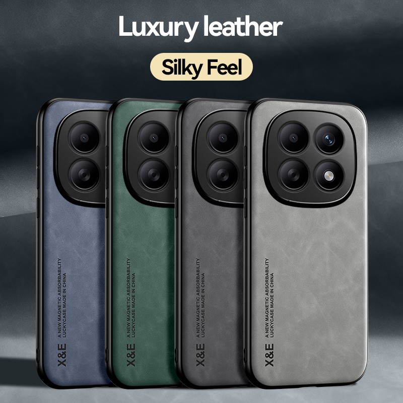Phone Accessories Holder Car - Stoßfeste Hülle für Xiaomi Poco M8