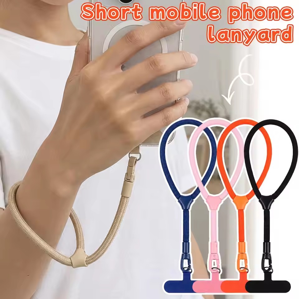 Universelles Anti-Verlust-Hand – Phone Accessories Charms Bewertung und Preis