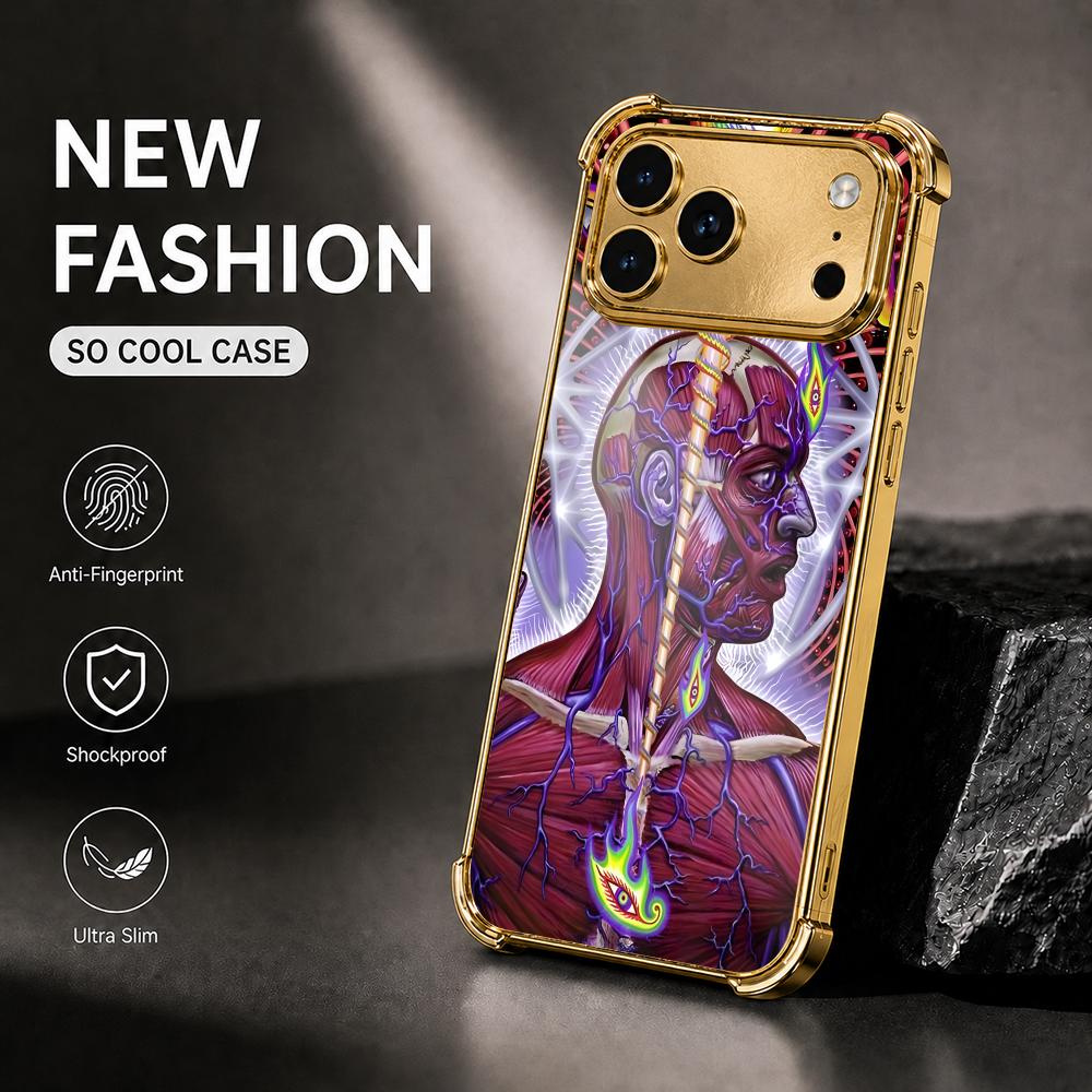 Ästhetische Kunst A-Alex Grey  – Apple Iphone 15 Bewertung und Preis