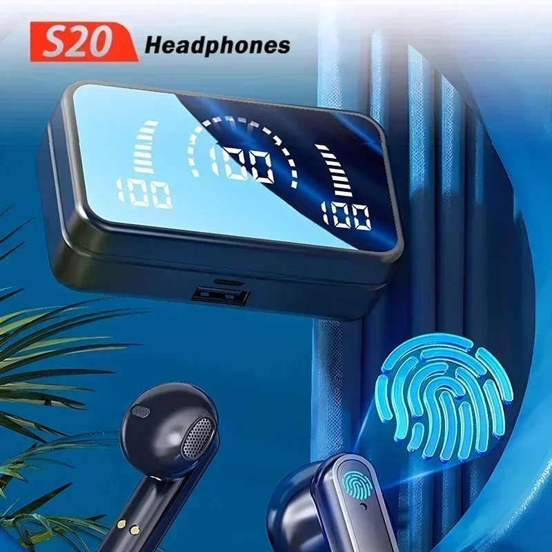 TWS-Kopfhörer, Bluetooth, kabe – Phone Accessories Amazon Bewertung und Preis