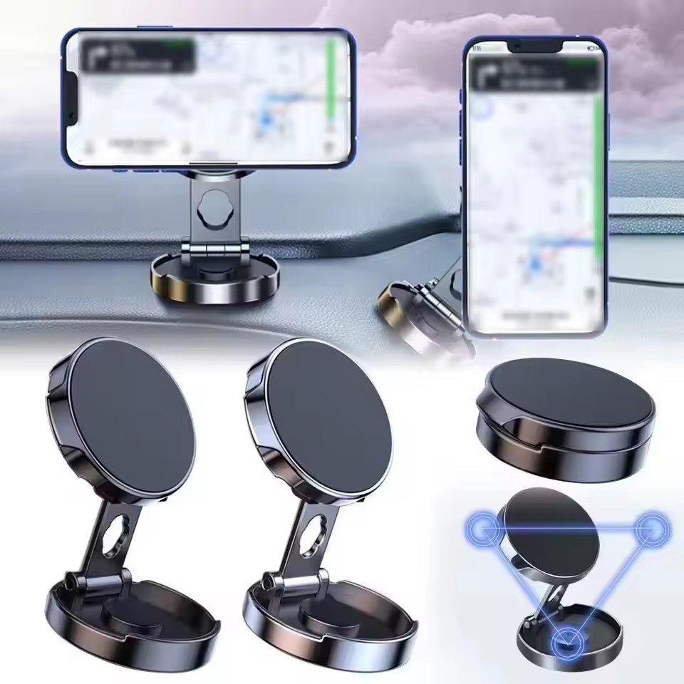 Starker magnetischer Handyhalt – Phone Accessories Holder Car Bewertung und Preis