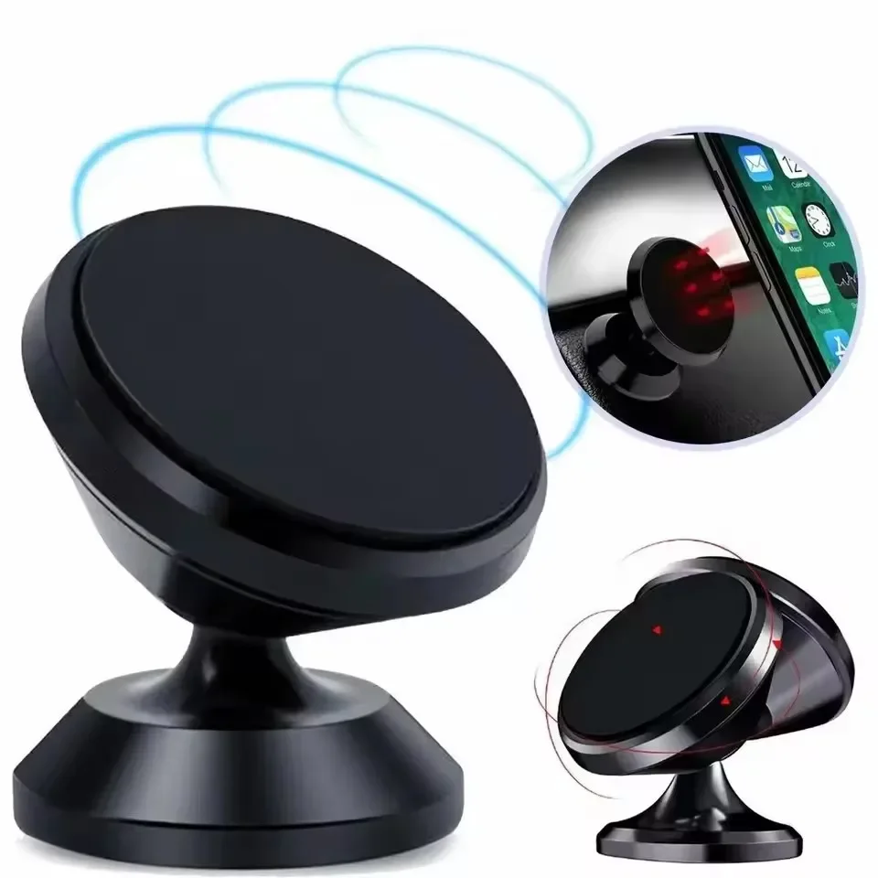 Magnetische Auto-Handyhalterun – Phone Accessories Holder Car Bewertung und Preis