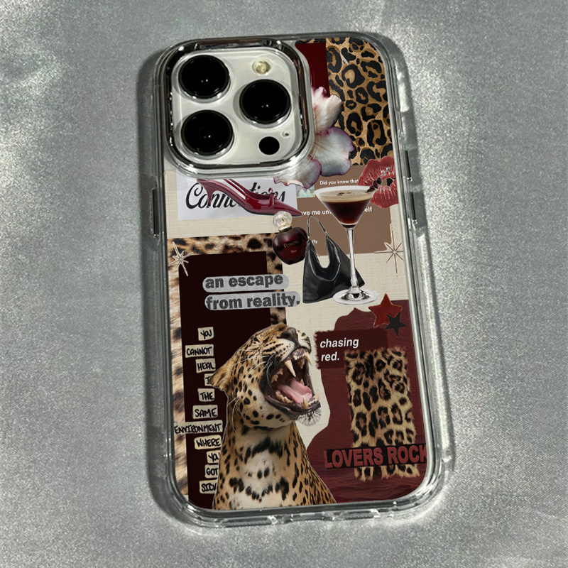 Vintage-Weinglas-Handyhülle fü – Apple Iphone 15 Bewertung und Preis
