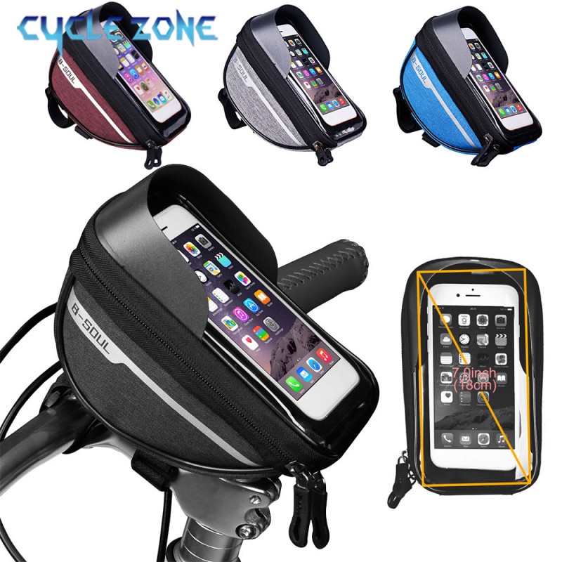 Berg Fahrrad Tasche Touchscree – Phone Zone Accessories & Repair Photos Bewertung und Preis