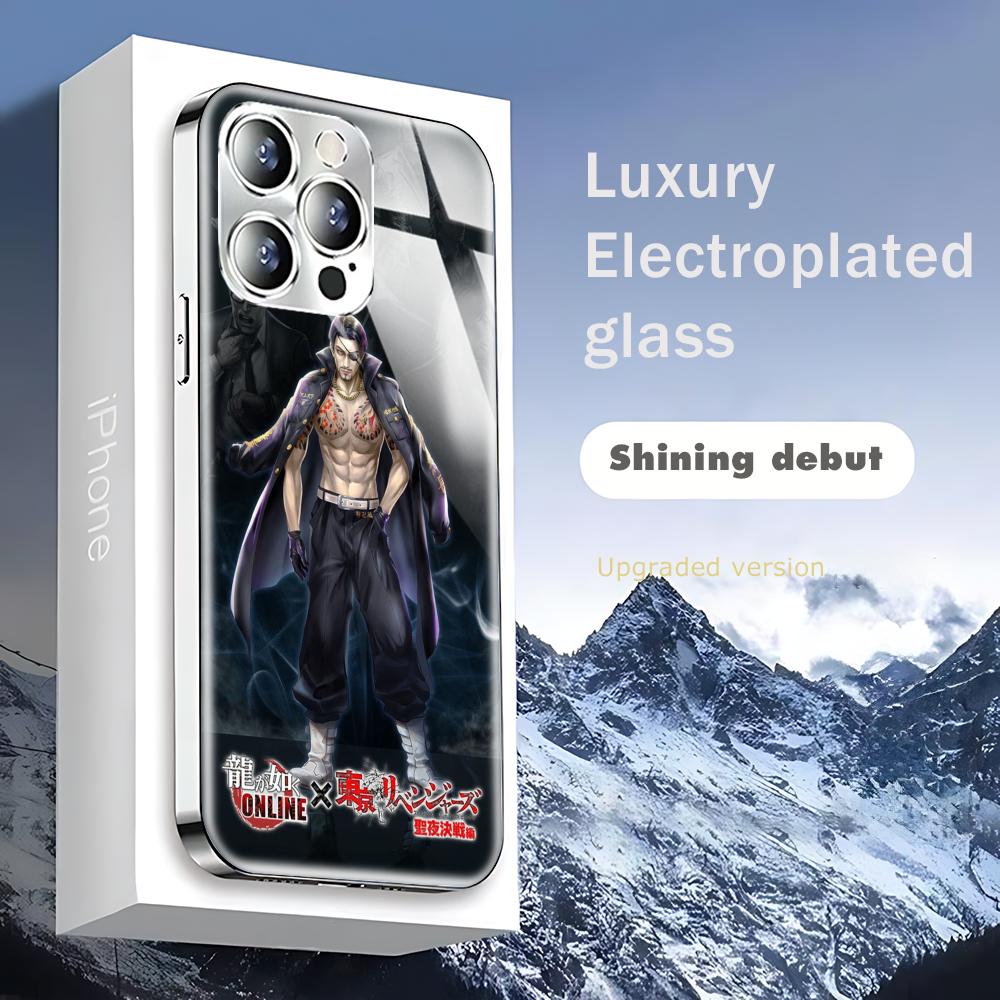 Yakuza Kiwami 3 & Dark Ties Ha – Apple Iphone 15 Bewertung und Preis