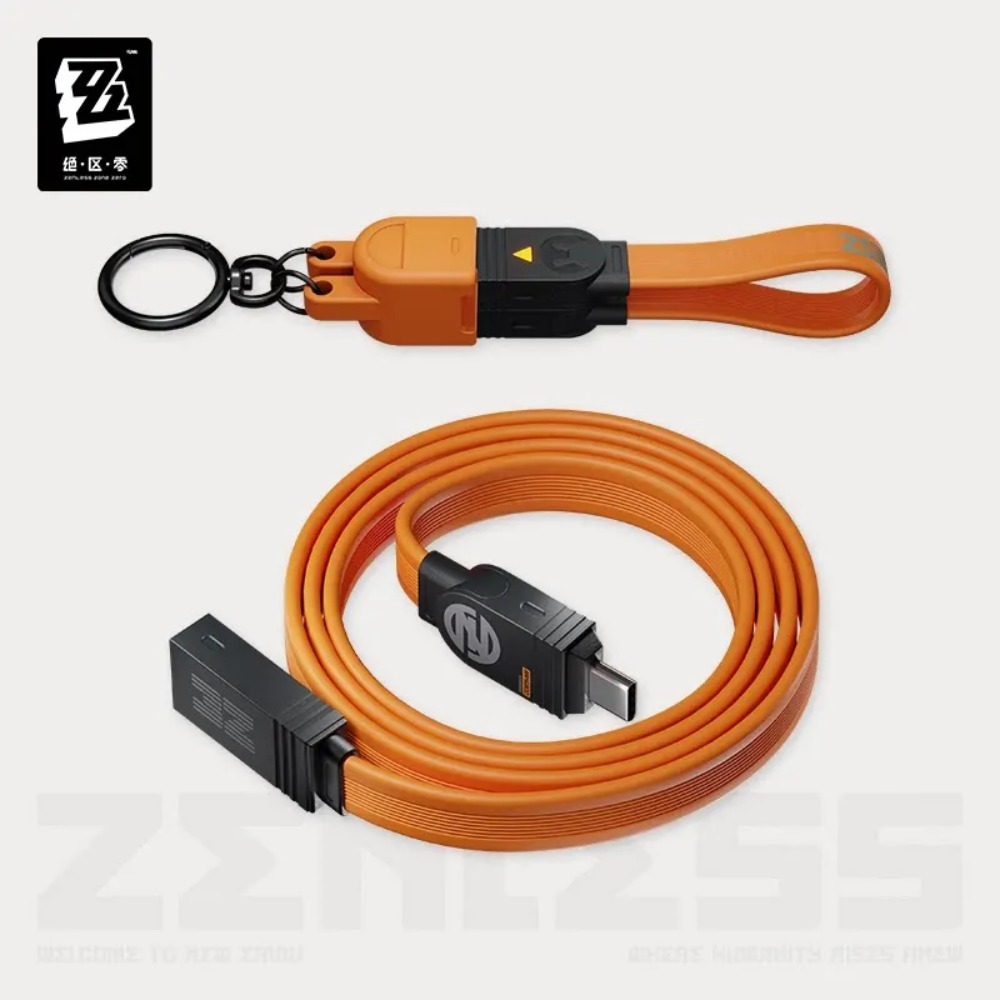 Zenless Zone Zero Rapid Power  – Phone Zone Accessories & Repair Photos Bewertung und Preis
