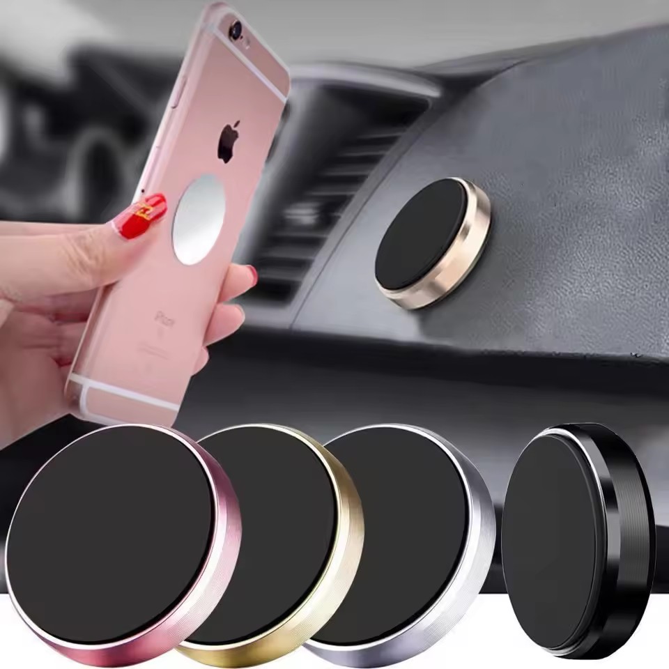 Magnetische Autotelefonhalteru – Phone Accessories Holder Car Bewertung und Preis