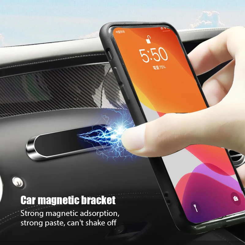 Magnetische Auto-Handyhalterun – Phone Accessories Holder Car Bewertung und Preis
