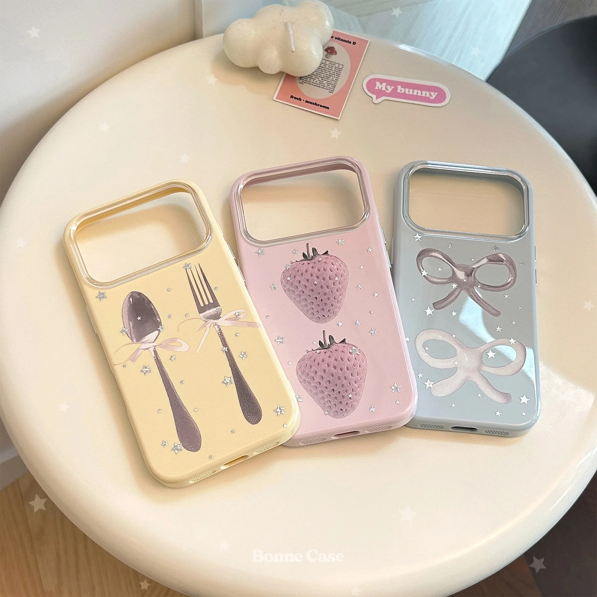 Luxuriöse Handyhülle mit Bonbo – Apple Iphone 15 Bewertung und Preis