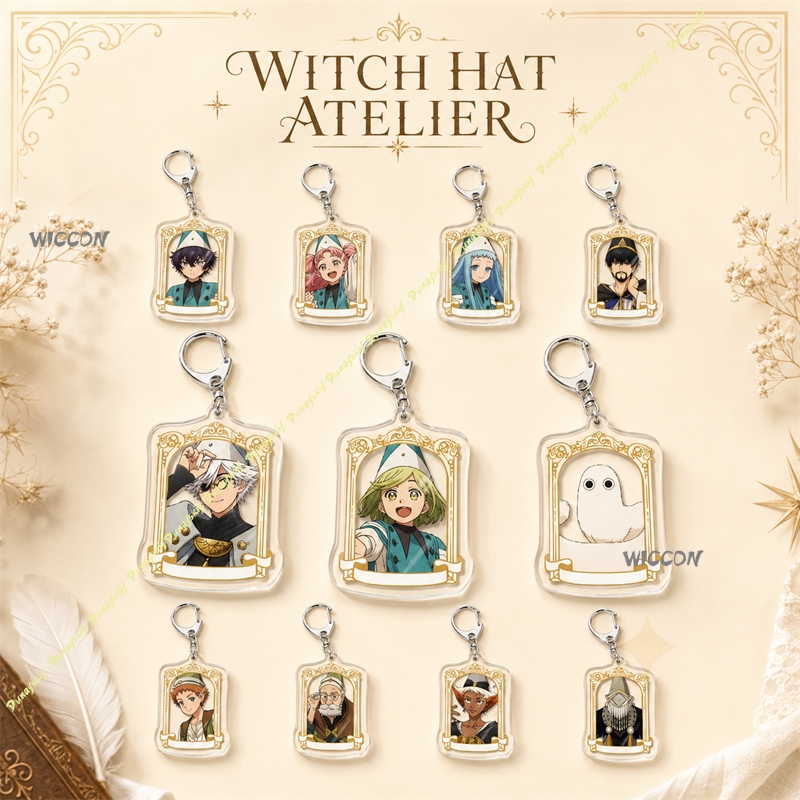 Hexenhut Atelier Coco/Qifrey/A – Phone Accessories Charms Bewertung und Preis
