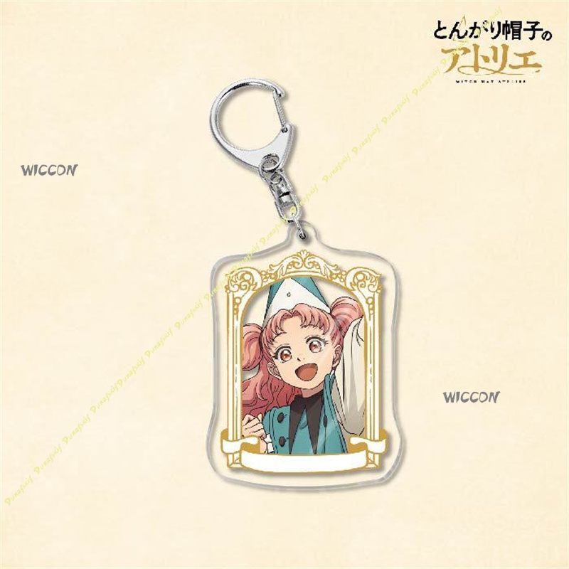 Hexenhut Atelier Coco/Qifrey/A – Phone Accessories Charms Bewertung und Preis